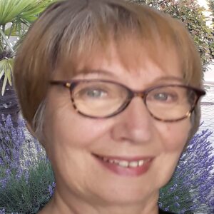 Photo de profil de Pascale Chambelland