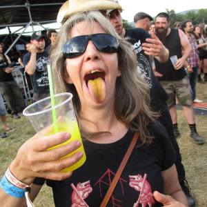 Photo de profil de Pascale Chapet