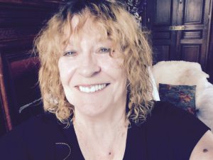 Photo de profil de Pascale Chardot