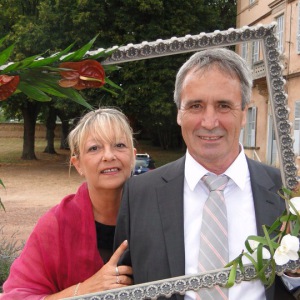 Photo de profil de Pascale Chatelet