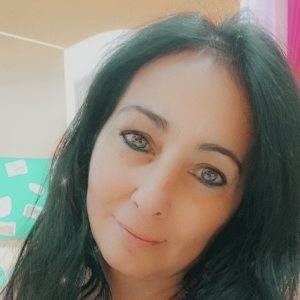 Photo de profil de Pascale Chatelus