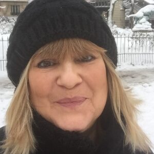 Photo de profil de Pascale Chauffree
