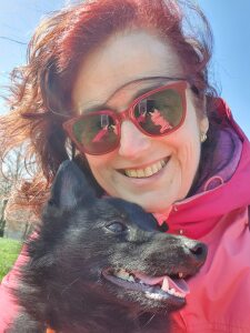Photo de profil de Pascale Chauvet