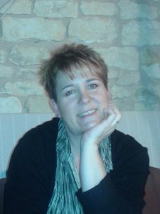 Photo de profil de Pascale Chavenaud