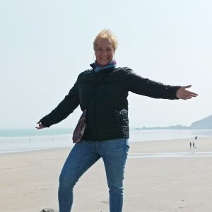 Photo de profil de Pascale Chemineau