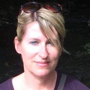 Photo de profil de Pascale Chevalier