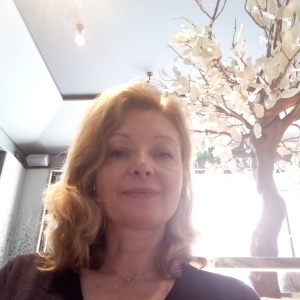 Photo de profil de Pascale Choisel