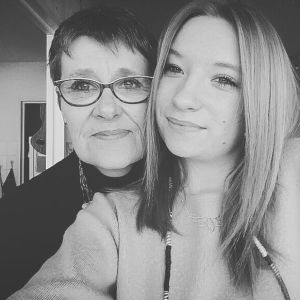 Photo de profil de Pascale Chopin