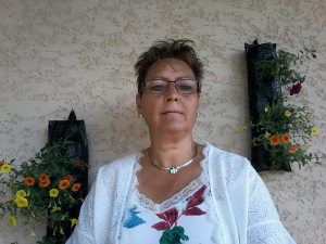 Photo de profil de Pascale Chorier