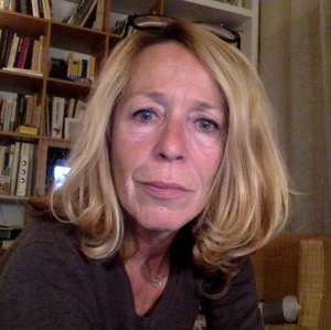 Photo de profil de Pascale Clary