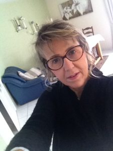 Photo de profil de Pascale Clément