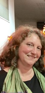 Photo de profil de Pascale Cochet