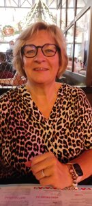 Photo de profil de Pascale Collart