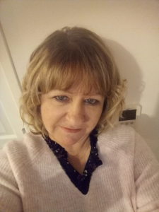 Photo de profil de Pascale Colliard