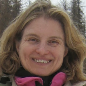 Photo de profil de Pascale Collino