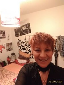 Photo de profil de Pascale Commaret
