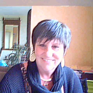 Photo de profil de Pascale Coradetti