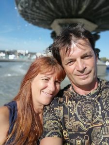 Photo de profil de Pascale Coulonge