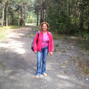 Photo de profil de Pascale Coupat