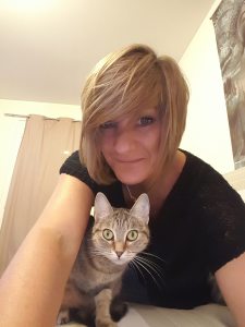 Photo de profil de Pascale Dalmasso
