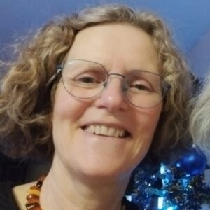 Photo de profil de Pascale Degermann