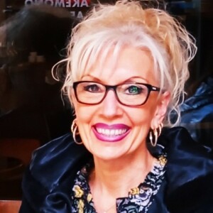 Photo de profil de Pascale Degiovanni