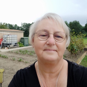 Photo de profil de Pascale Degli-Espoti