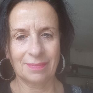 Photo de profil de Pascale Degoulet