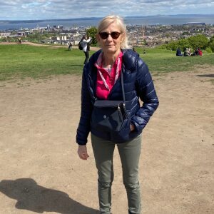 Photo de profil de Pascale Deledicq