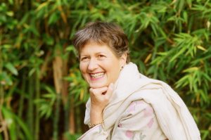 Photo de profil de Pascale Deliens