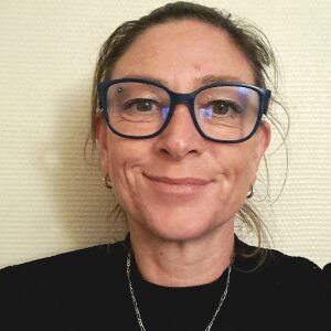 Photo de profil de Pascale Delorme
