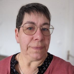 Photo de profil de Pascale Demenge
