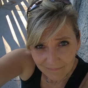 Photo de profil de Pascale Desprez