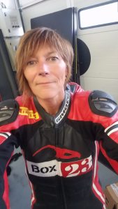 Photo de profil de Pascale Djouali