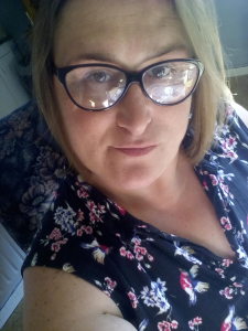 Photo de profil de Pascale Doolaeghe