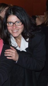 Photo de profil de Pascale Dorveaux