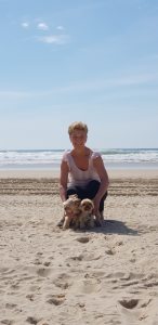 Photo de profil de Pascale Dubois