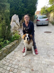 Photo de profil de Pascale Dubois