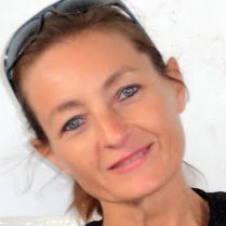 Photo de profil de Pascale Dupont