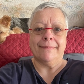 Photo de profil de Pascale Erpeldinger