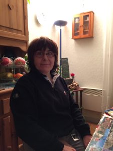 Photo de profil de Pascale Esnault