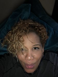 Photo de profil de Pascale Etilé