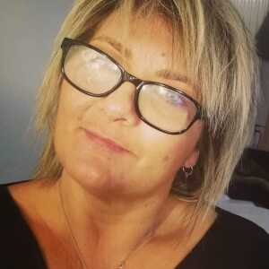 Photo de profil de Pascale Excoffon