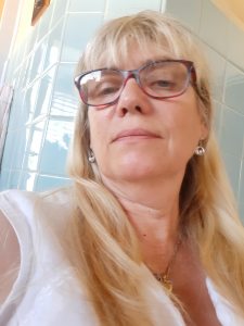 Photo de profil de Pascale Fagault