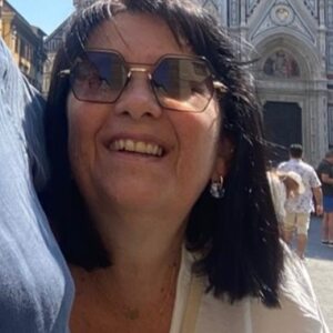 Photo de profil de Pascale Fanti