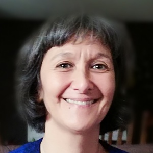 Photo de profil de Pascale Farjon