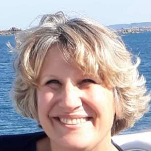 Photo de profil de Pascale Felice