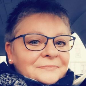 Photo de profil de Pascale Fischbach