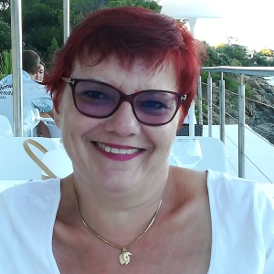 Photo de profil de Pascale Flabat