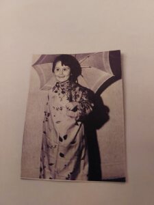 Photo de profil de Pascale Floquet
